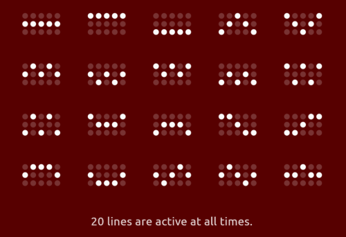 Reels and Wheels XL paylines