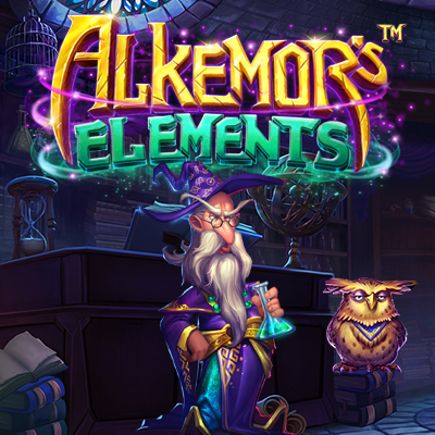 alkemor's element featured