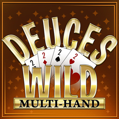 deuces wild featured