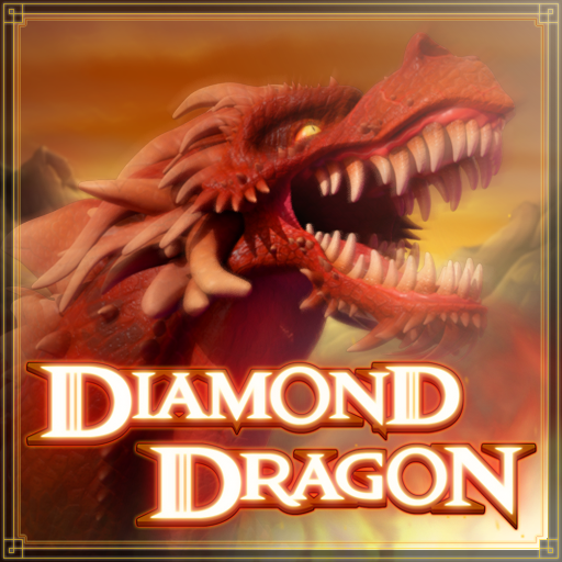 diamond dragon featured