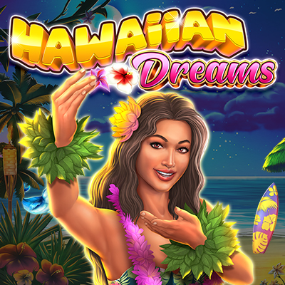 hawaiian dreams featured
