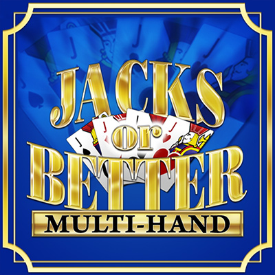 jacks or better featured