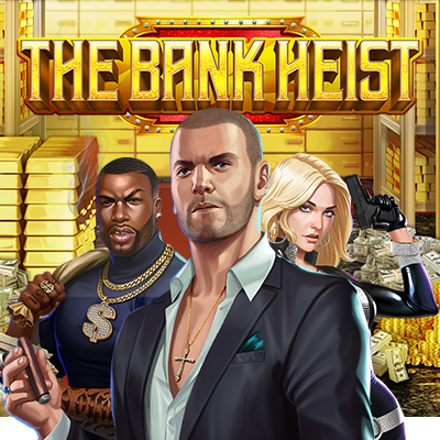 the bank heist featured image