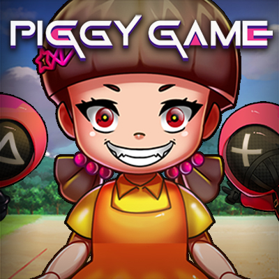 piggy game featured image