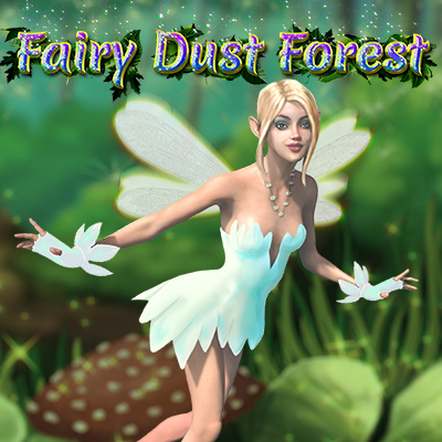 fairy dust forest featured
