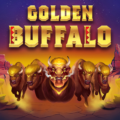 golden buffalo featured