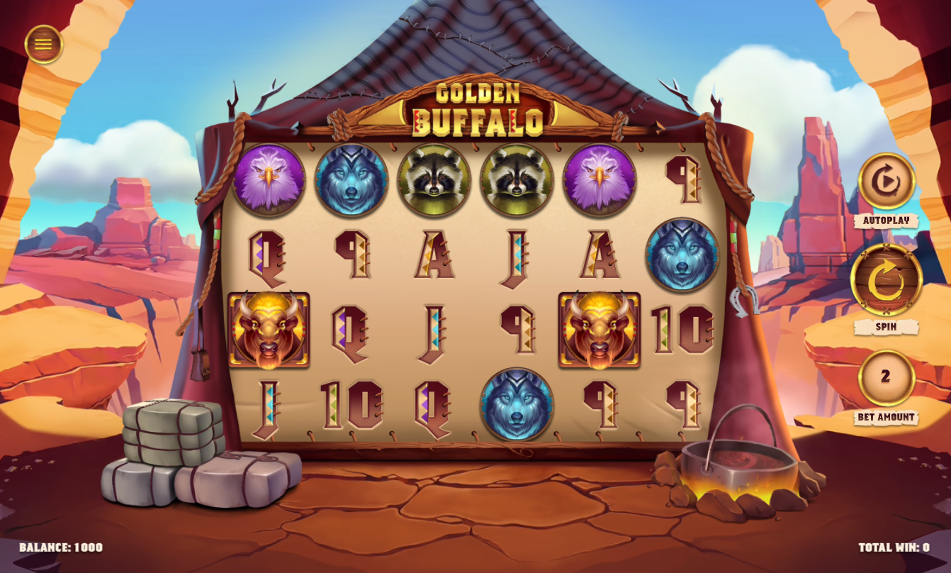 golden_buffalo_reels golden buffalo reels