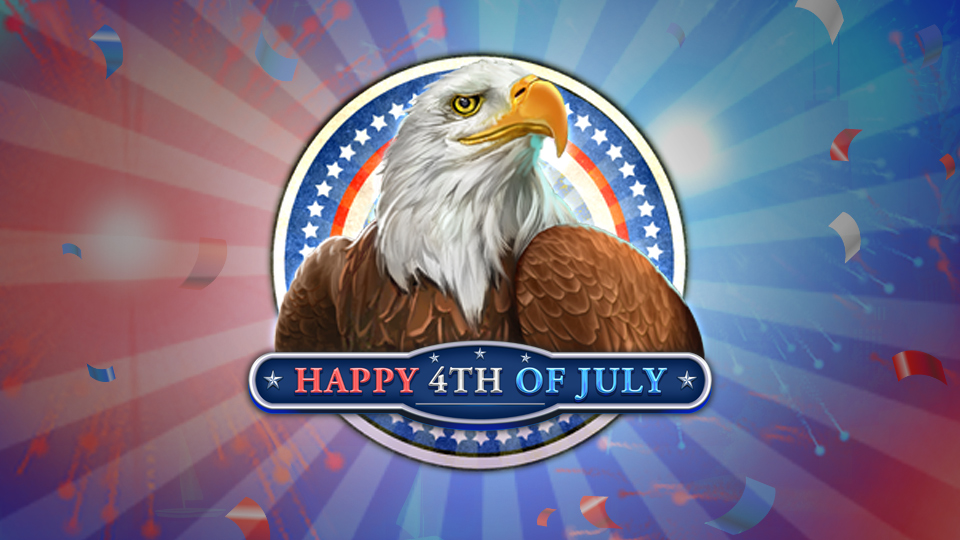 happy 4th of july featured image